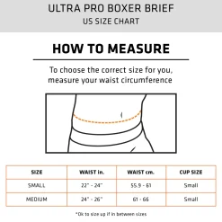 Ultra Pro Boxer Brief