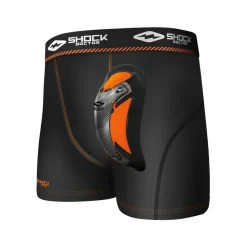 Ultra Pro Boxer Compression Short with Ultra Cup