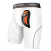 Ultra Pro Compression Short with Ultra Cup