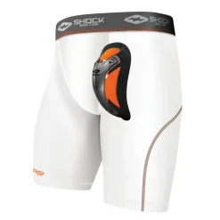 Ultra Pro Compression Short with Ultra Cup