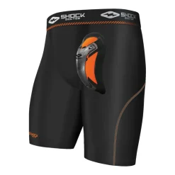 Ultra Pro Compression Short with Ultra Cup