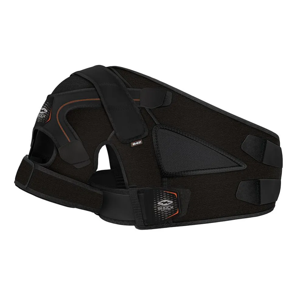 Ultra Shoulder Support with Stability Control