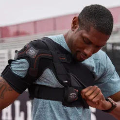 Ultra Shoulder Support with Stability Control