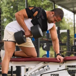 Ultra Shoulder Support with Stability Control