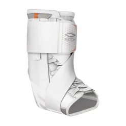Ultra Wrap Lace Ankle Support