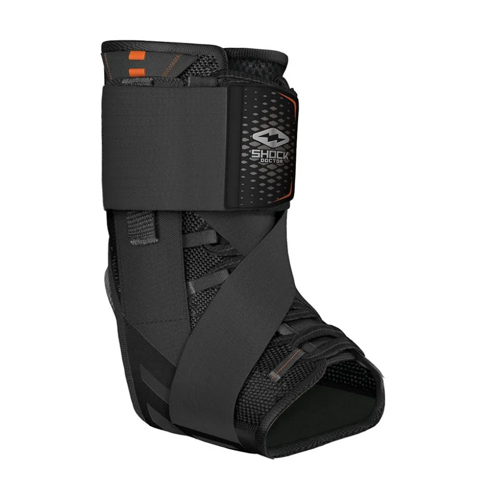Ultra Wrap Lace Ankle Support