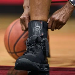 Ultra Wrap Lace Ankle Support