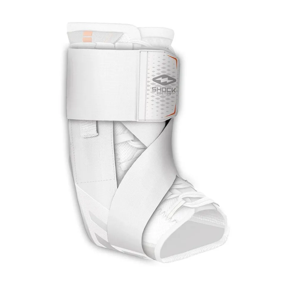 Ultra Wrap Lace Ankle Support