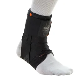 Ultra Wrap Lace Ankle Support