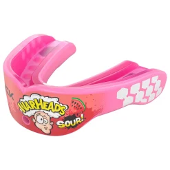 Warheads Gel Max Power Flavor Fusion Mouthguard
