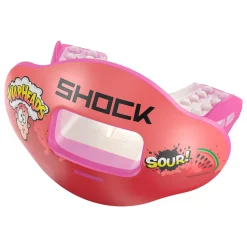 Warheads Max AirFlow Football Mouthguard