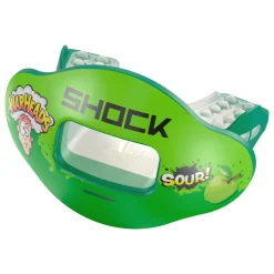 Warheads Max AirFlow Football Mouthguard