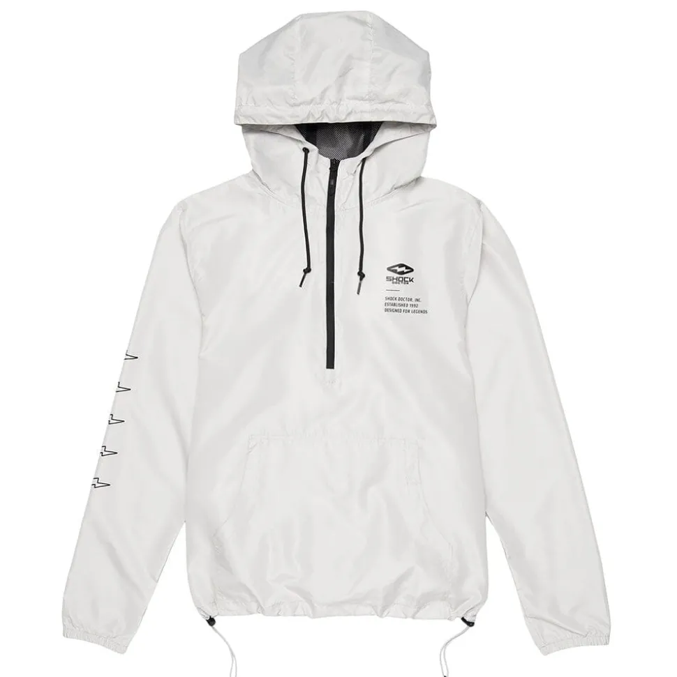 Windbreaker Jacket