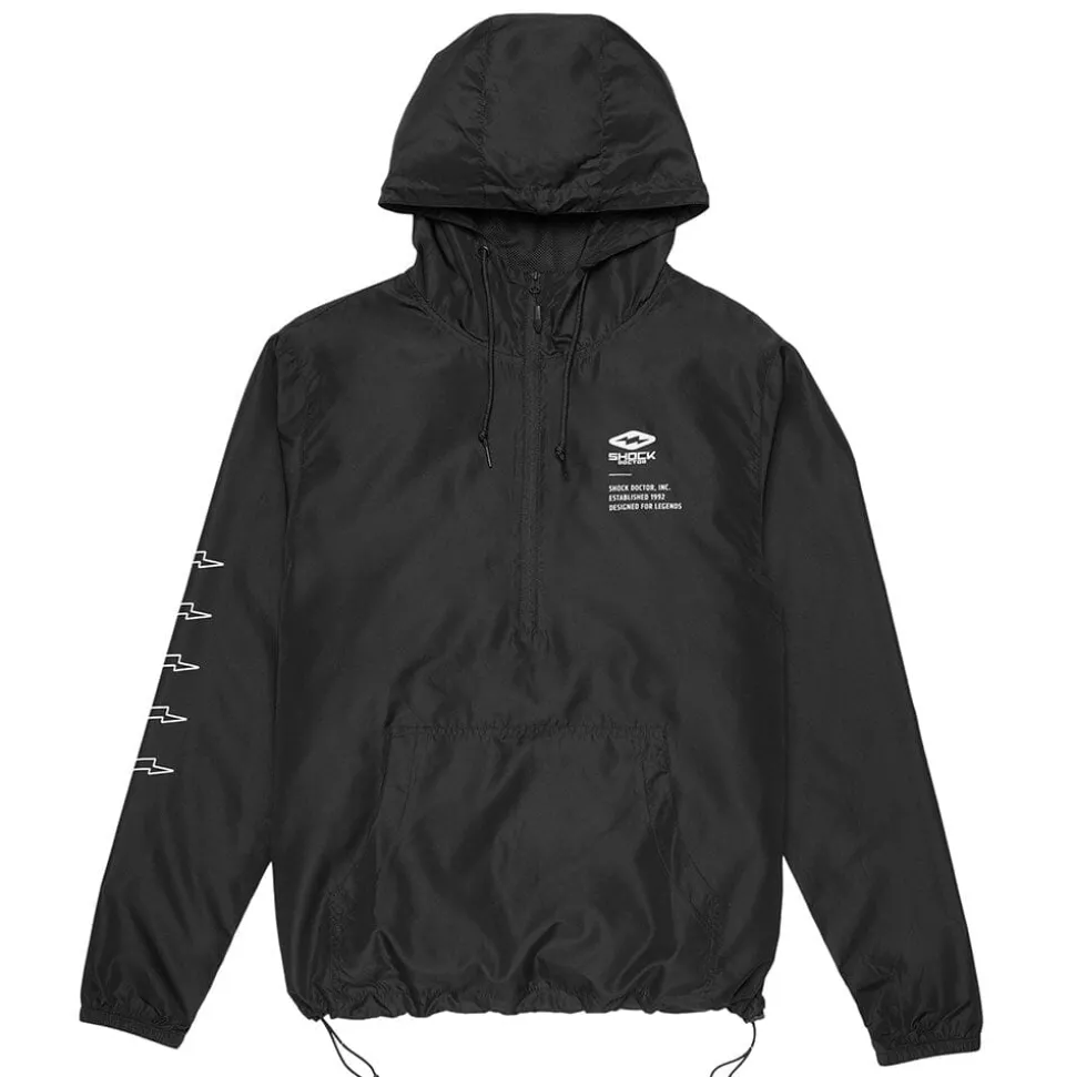 Windbreaker Jacket