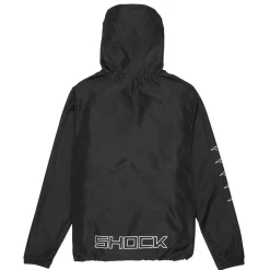 Windbreaker Jacket