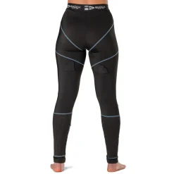 Women's Compression Cut Resistant Hockey Pant With Pelvic Protector
