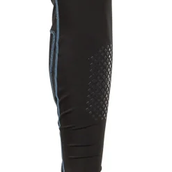 Women's Compression Cut Resistant Hockey Pant With Pelvic Protector