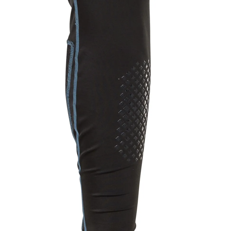 Women's Compression Cut Resistant Hockey Pant With Pelvic Protector