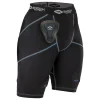 Women's Compression Hockey Short with Pelvic Protector
