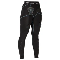 Women's Compression Hockey Pant With Pelvic Protector