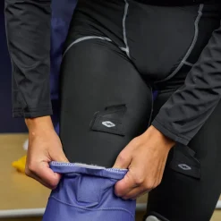 Women's Compression Hockey Pant With Pelvic Protector