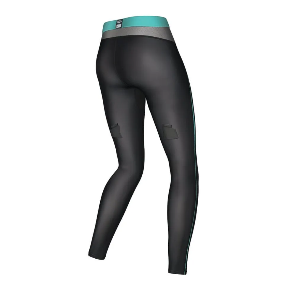 Women's Compression Hockey Pant With Pelvic Protector