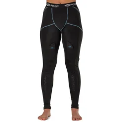 Women's Compression Hockey Pant With Pelvic Protector