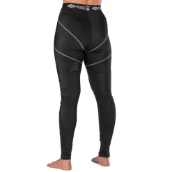 Women's Compression Hockey Pant With Pelvic Protector