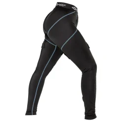 Women's Compression Hockey Pant With Pelvic Protector