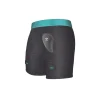 Women's Loose Hockey Short with Pelvic Protector