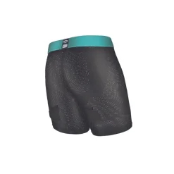 Women's Loose Hockey Short with Pelvic Protector