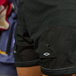 Women's Loose Hockey Short with Pelvic Protector