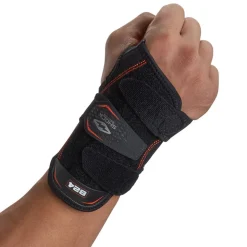 Wrist 3-Strap Support