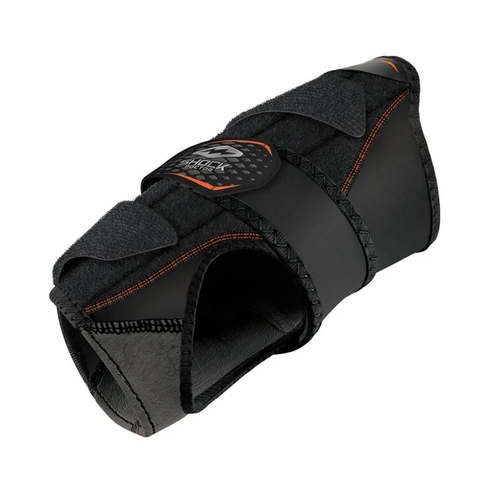Wrist 3-Strap Support