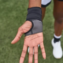 Wrist 3-Strap Support