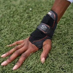 Wrist 3-Strap Support