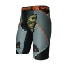 X-FIT Cross Compression Hockey Short with AirCore™ Hard Cup